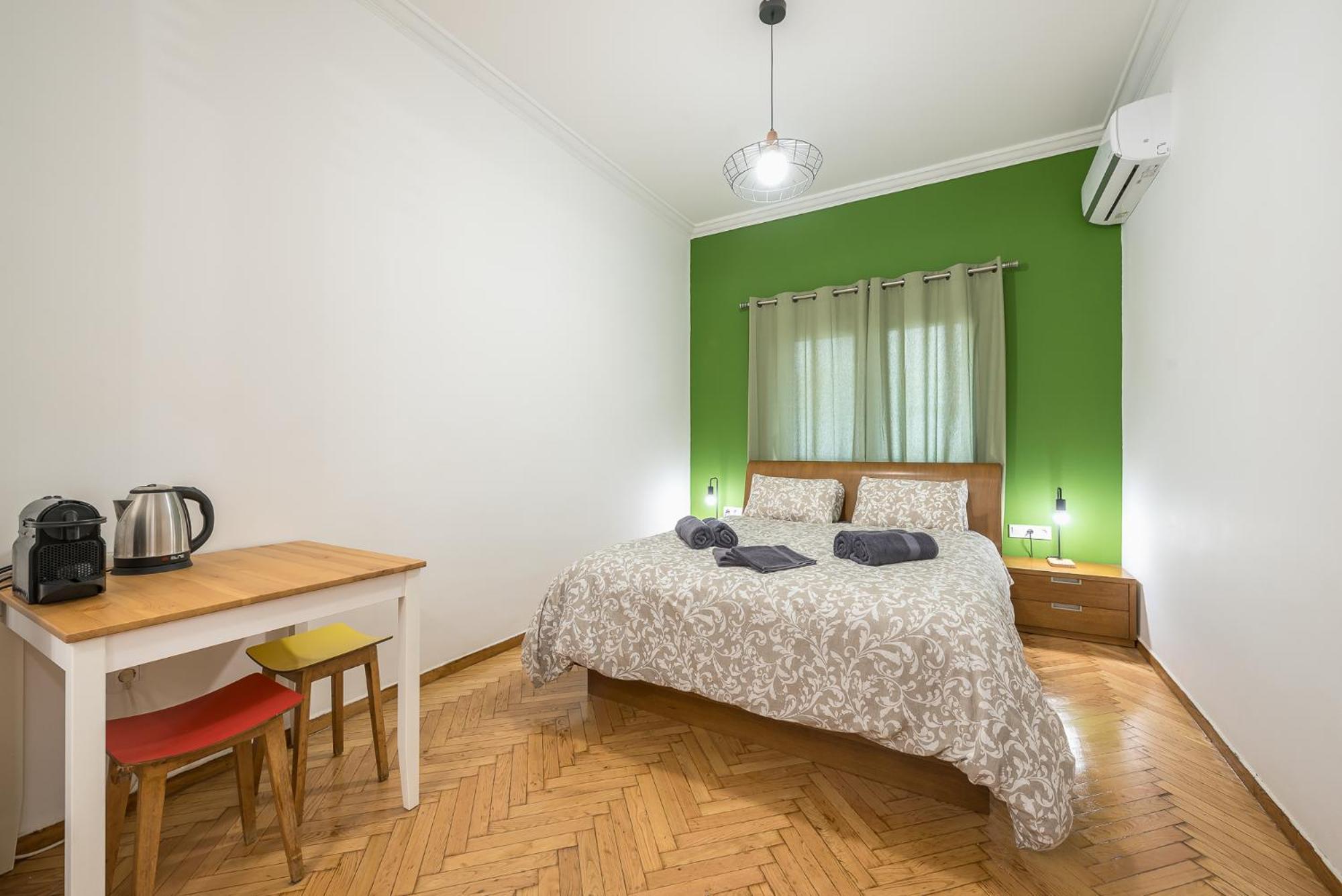 Stylish Luxury Apartment At Ampelokipi Metro Station Атина Екстериор снимка