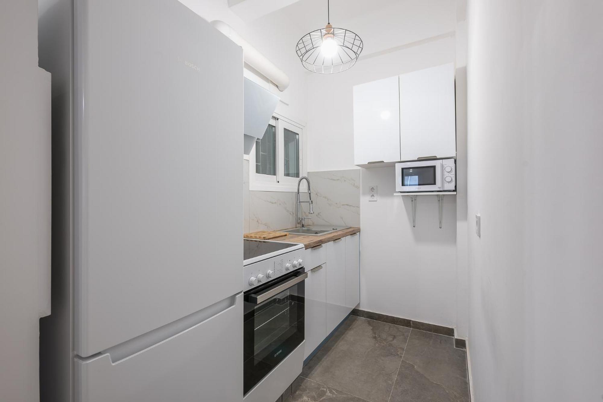 Stylish Luxury Apartment At Ampelokipi Metro Station Атина Екстериор снимка